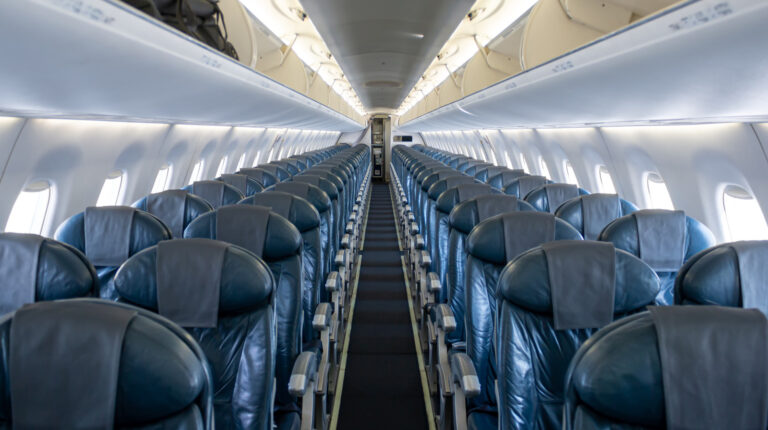 Viral Video Exposes Airline’s