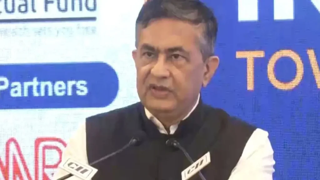 NSE Chief Urges Entrepreneurs