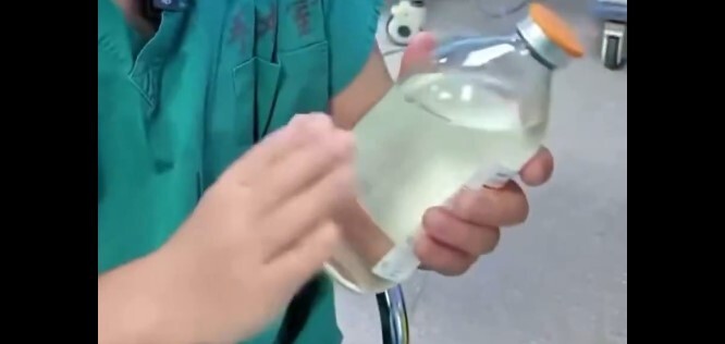 Outrage in China Over