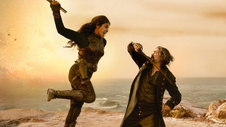 The Bluff: Priyanka Chopra’s Pirate Epic Unveiled