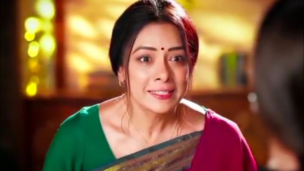 Rupali Ganguly’s Viral Monologue