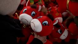 Why China’s "Sad Year of