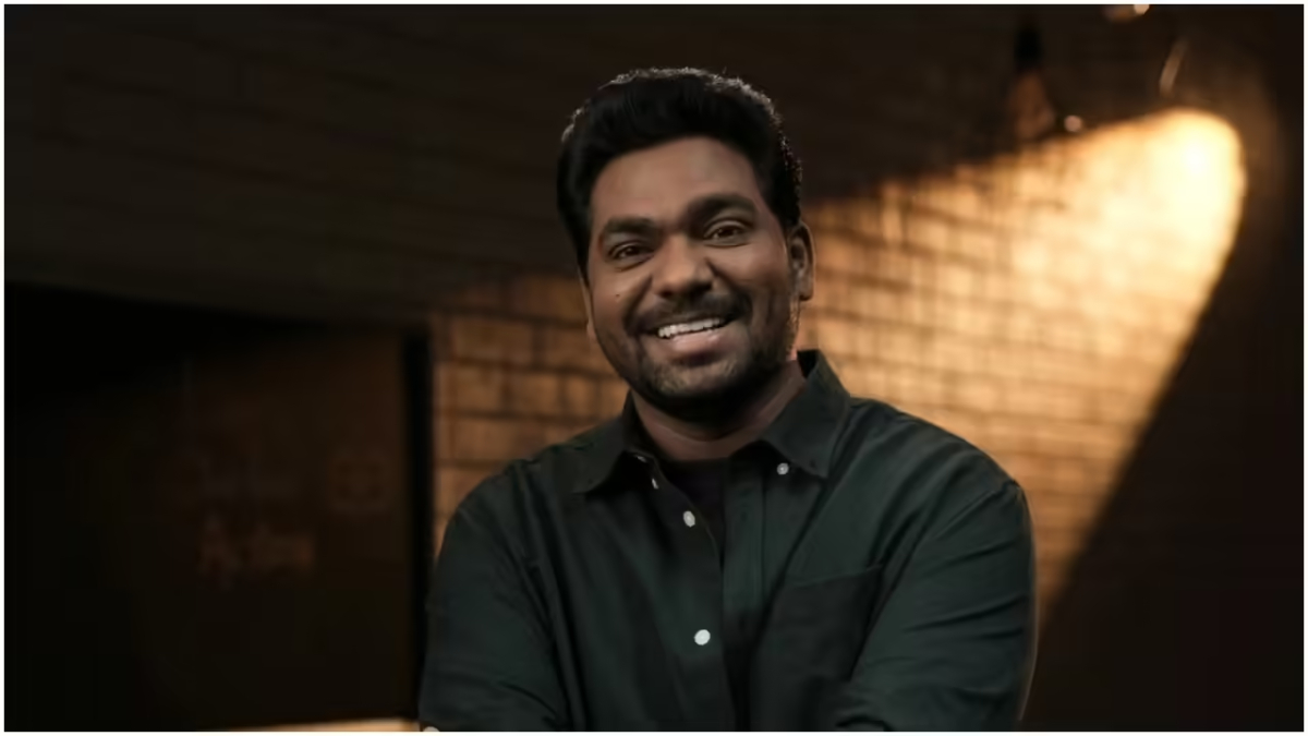 Zakir Khan Announces Extended Hiatus Step