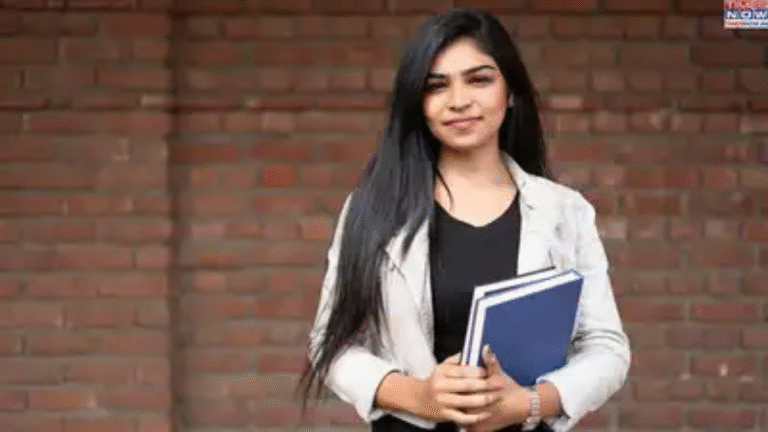 UPSC mains result 2025