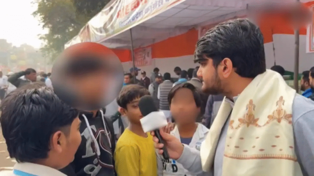 Student Boasts of Brutal Assault