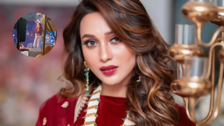 Mimi Chakraborty Lodges Police Complaint Over “Humiliation” During Bongaon Performance