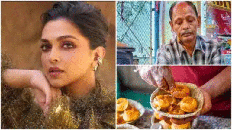 From Heritage to Hollywood: The 120-Year Legacy of Kolkata’s Iconic Phuchka Stall
