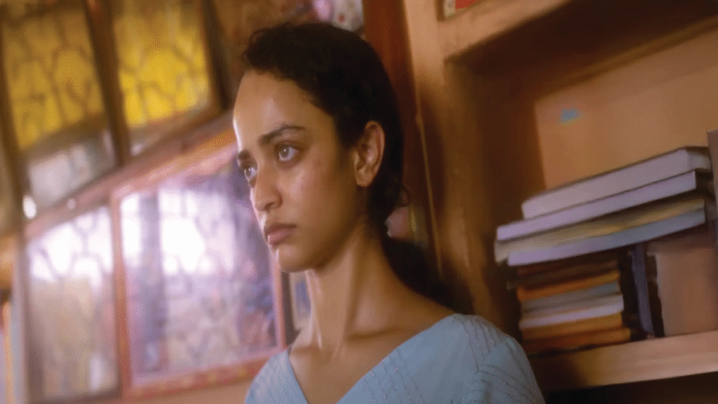 Why the Indian "Bad Girl