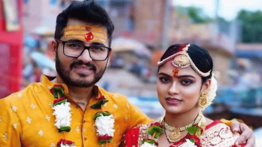 BJP MLA Hiraan Chatterjee