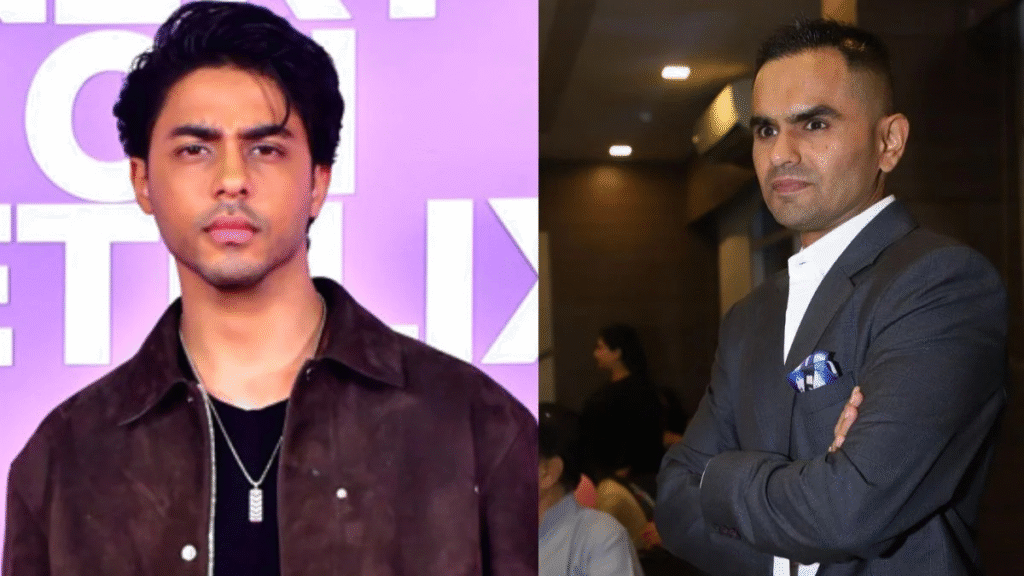 Delhi HC Rejects Sameer Wankhede