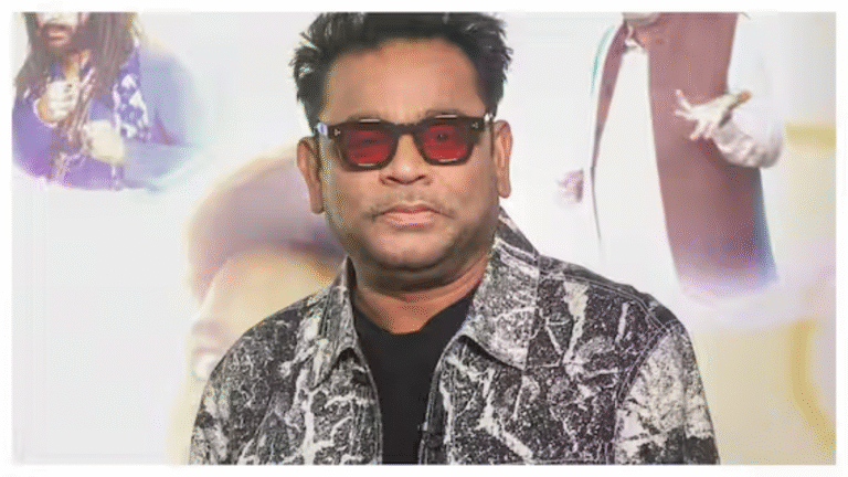 A.R. Rahman