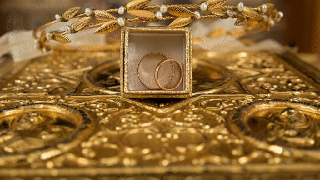 Gold and Silver Markets