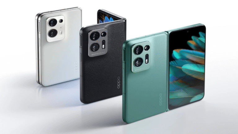 OPPO 2026