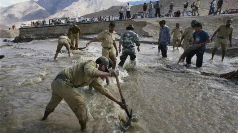 Strategic Thaw Ends: How India “Treaty Freeze” Sent Shockwaves Through Pakistan