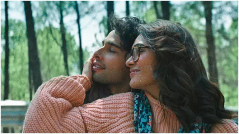 Mrunal & Siddhant