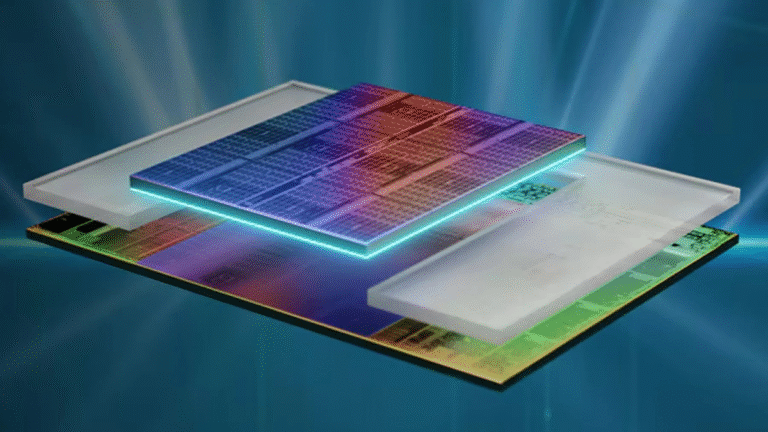AI for Work, 3D V-Cache for Play: AMD Reinvents the PC at CES