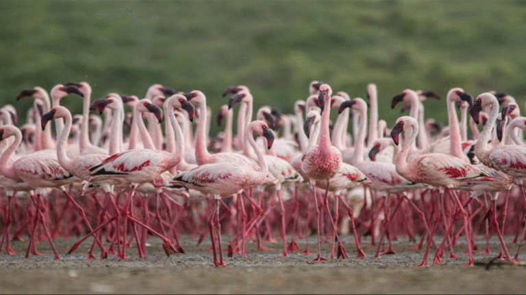 Global Recognition: Chhari-Dhand Joins the Ramsar Elite