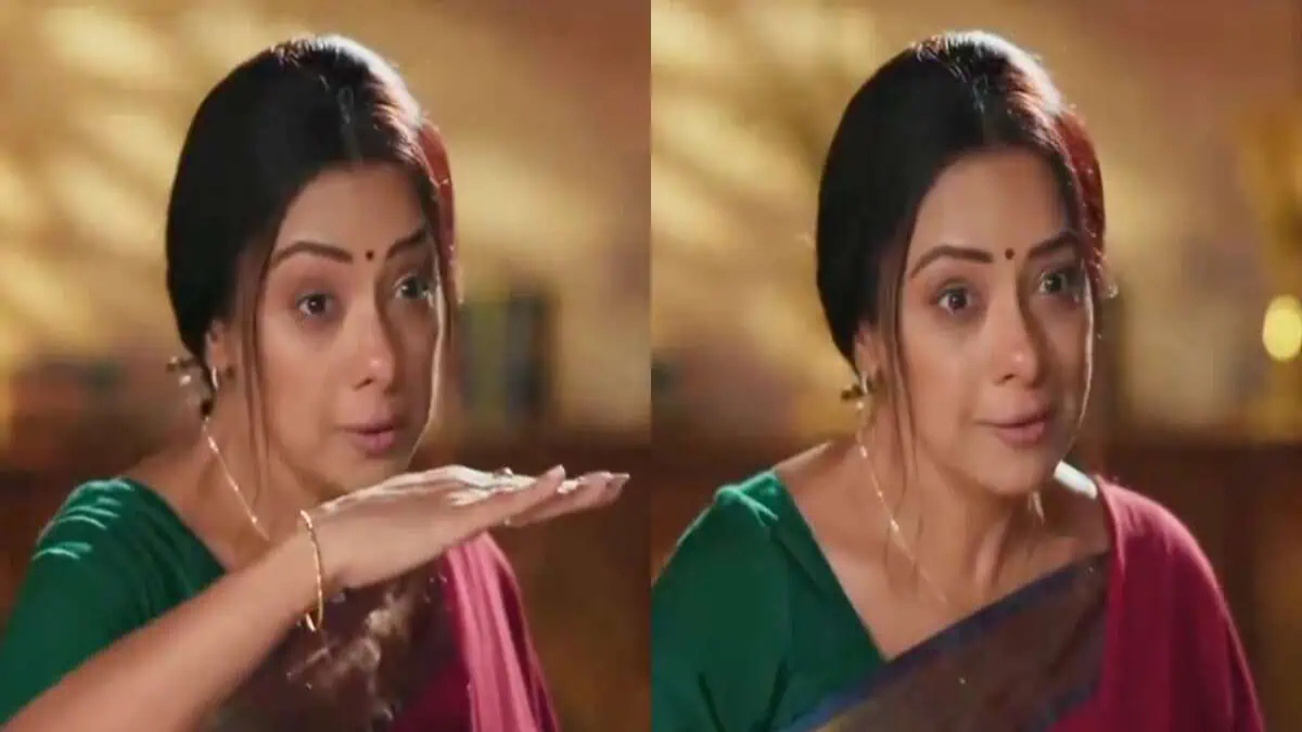 Itna Marungi: Anupamaa