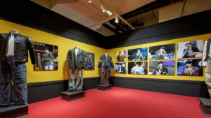 :Jungkook Landmark Exhibition