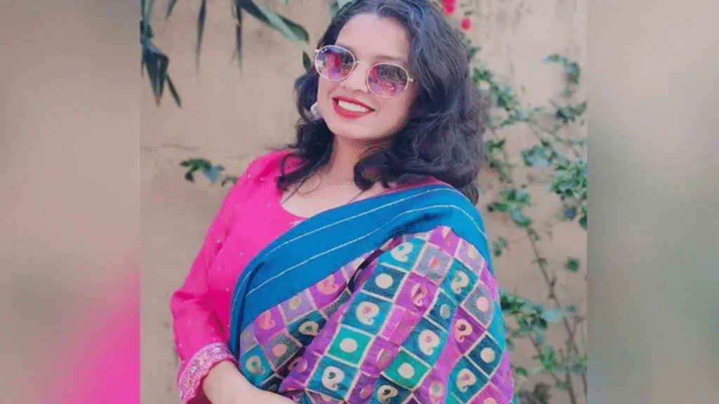 Note on Palm in Tragic Suicide