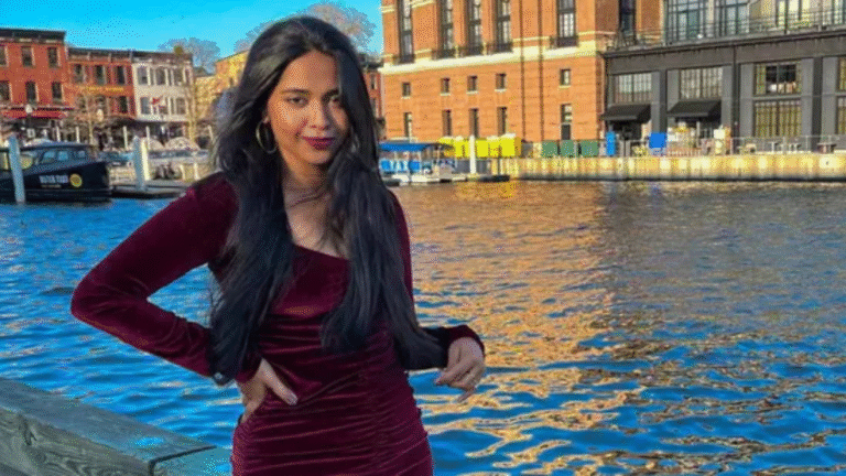 Hyderabad Woman Murdered in US over Financial Dispute