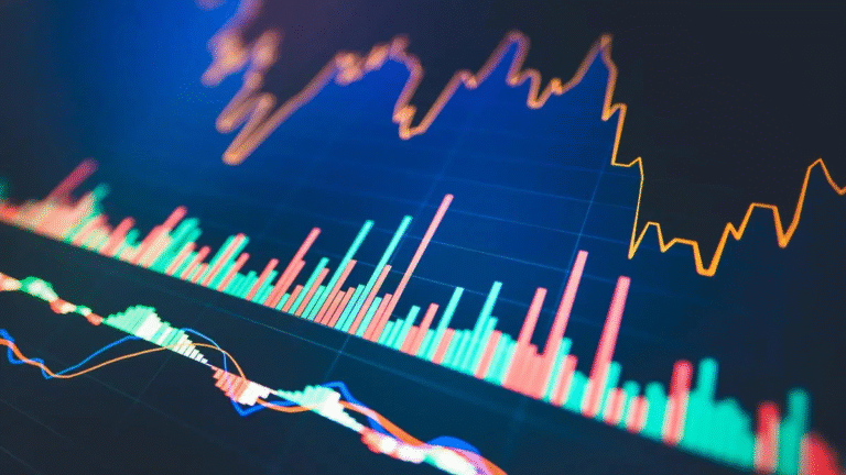 Market Reverses Gains: Foreign Outflows and Blue-Chip Sell-Off Weigh on Stocks