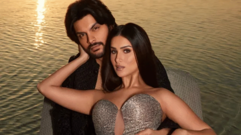 Tara Sutaria and Veer Pahariya Reportedly Split