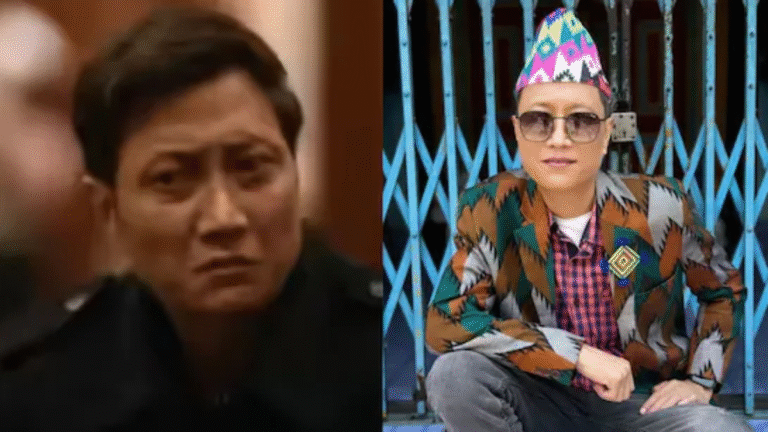 Indian Idol Star Prashant Tamang Dies at 43