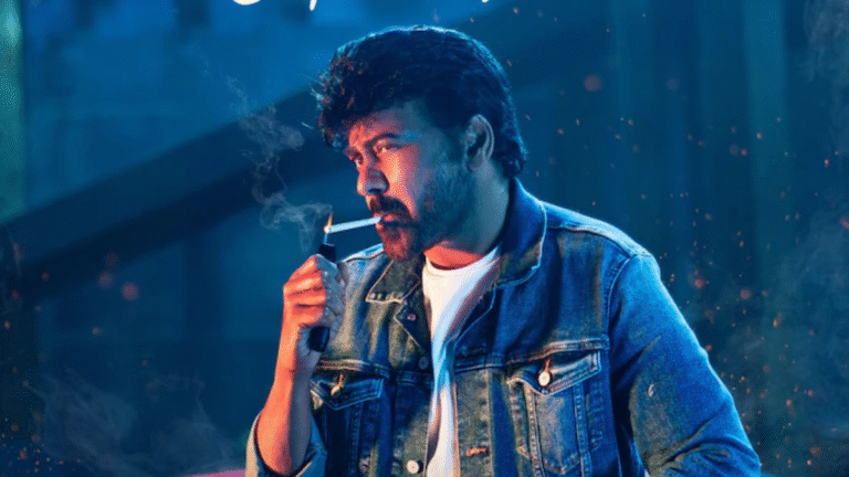 Mana Shankara Varaprasad Garu Review: Chiranjeevi’s Comeback Party, Logic Not Invited