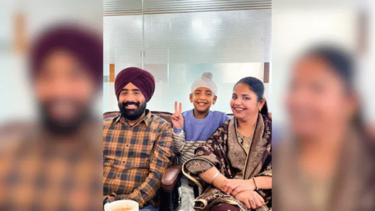 How a Deaf and Mute Couple from Mohali is Winning the Internet