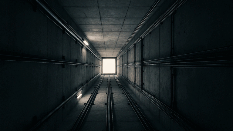 Bhopal Horror: 77-Year-Old Found in Lift Shaft After 10 Days