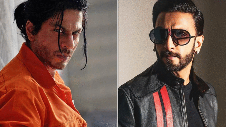 Don 3 Twist: SRK Reclaims the Throne as Ranveer Exits
