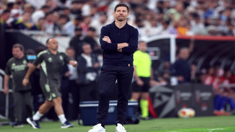 Shattered Dreams at the Bernabéu: The Inside Story of Xabi Alonso Sacking