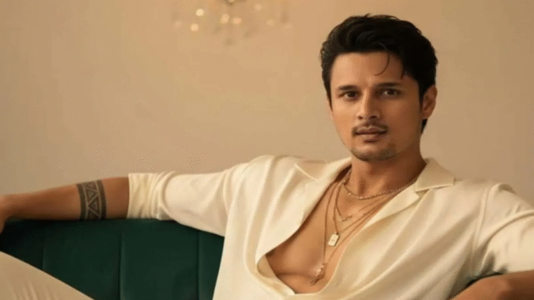 Reality TV Star Jay Dudhane Arrested at Mumbai Airport in Alleged ₹4.61 Crore Real Estate Fraud