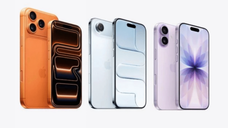 Premium iPhones for 2026
