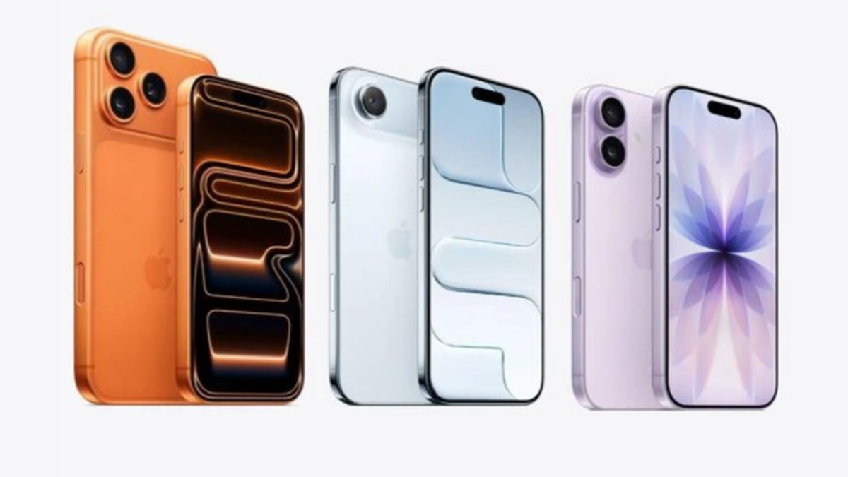 Premium iPhones for 2026