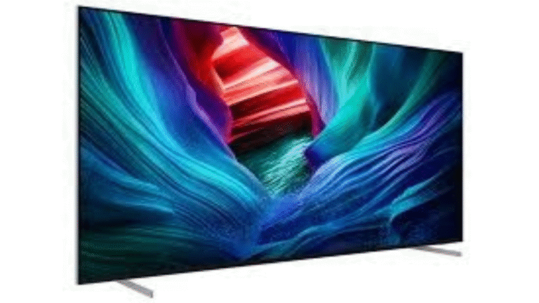 Samsung Redefines Luxury with World’s First 130-Inch Micro RGB TV at CES 2026