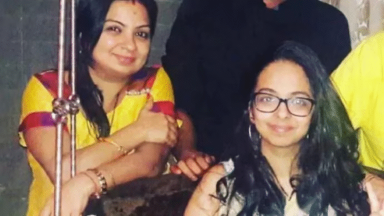 Jhanvi Kukreja Case: Shree Jogdhankar Gets Life; Diya Padalkar Acquitted