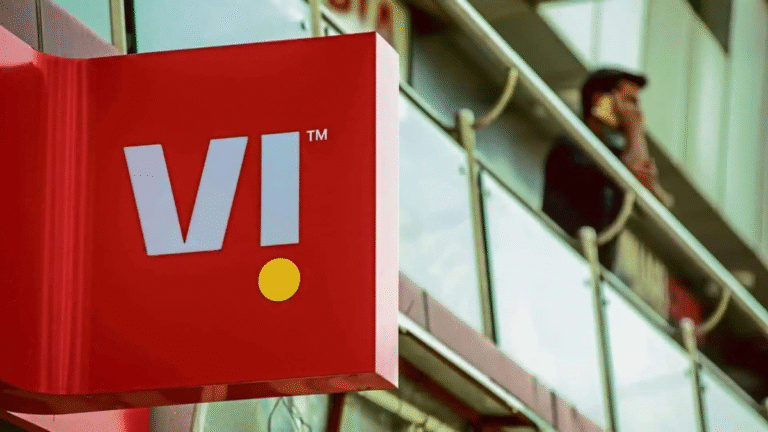 Vi Secures AGR Relief: Dues Repayment Capped Until 2031