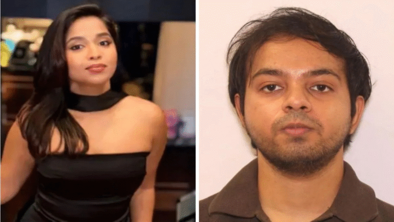 Indian Woman Found Dead in Maryland; Ex-Boyfriend Flees to India