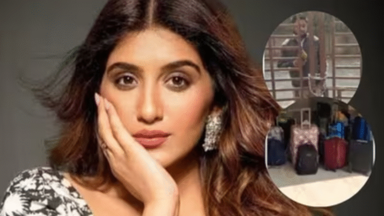 Nemesis Film Crew Stranded in Bhopal; Lead Actor Nimrit Kaur Ahluwalia Confirmed Safe