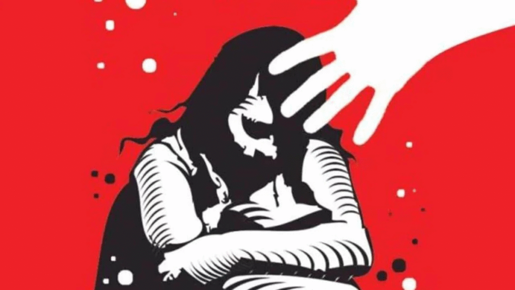 Jodhpur man held for raping two daughters, one