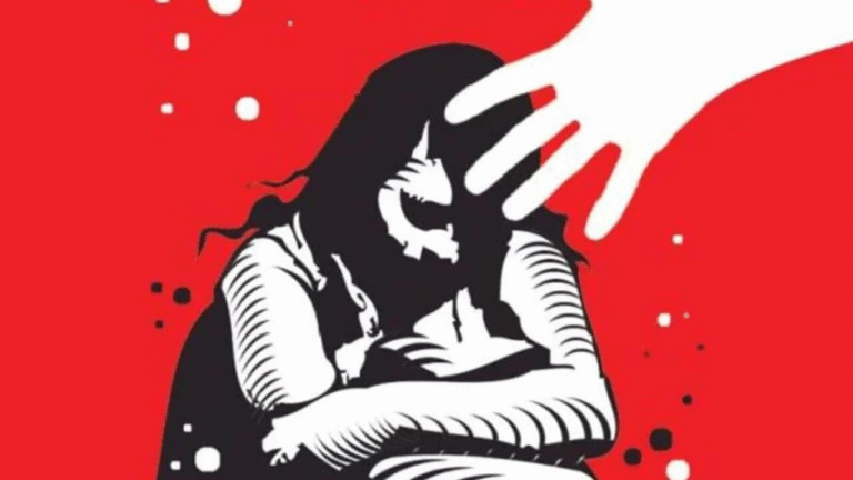 Jodhpur Man Arrested for Brutal Abuse of Two Daughters