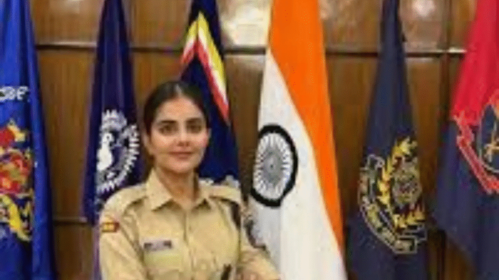 Simran Bala