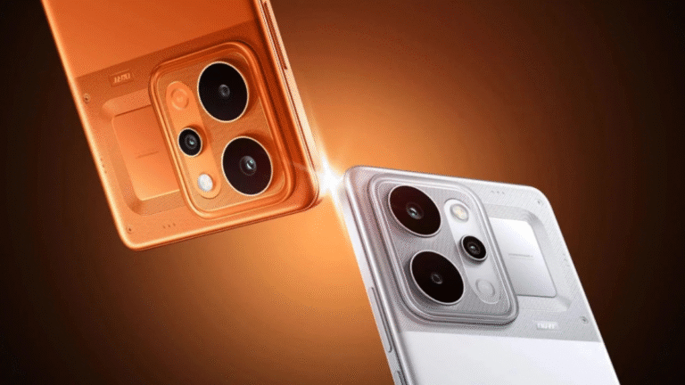 Realme P4 Power to Shake Up India Market with Monstrous 10,001mAh Battery
