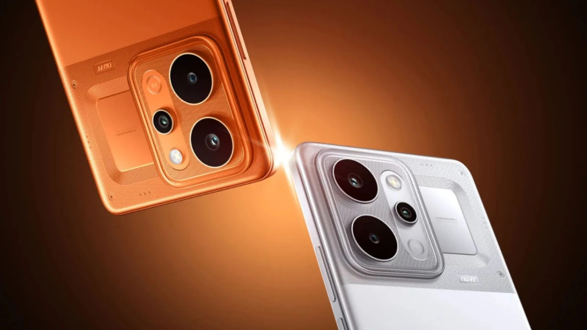 Realme P4 Power to Shake Up