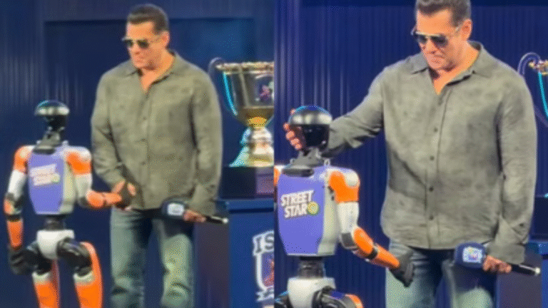 Salman Khan