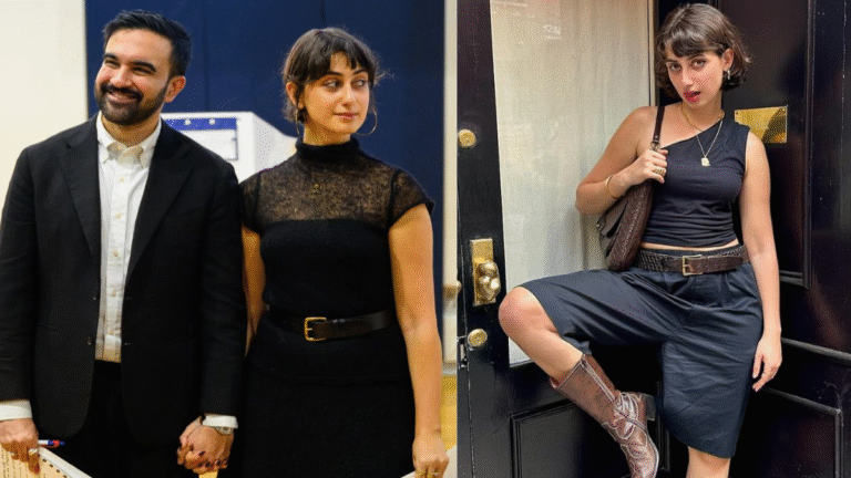New York City First Lady’s $630 Boots Spark Inaugural Debate