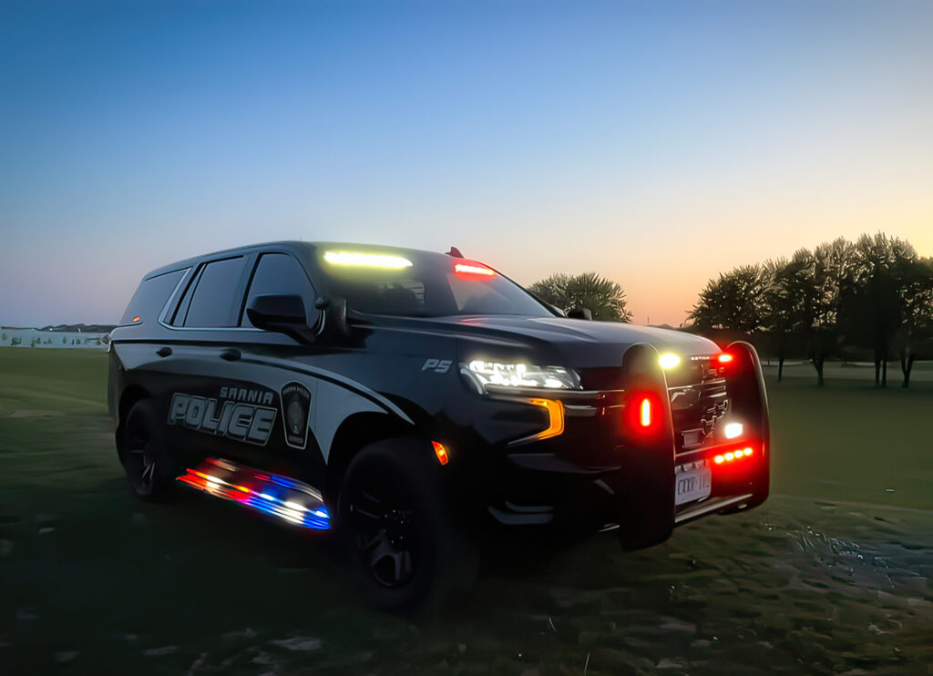 Viral Video Leads to