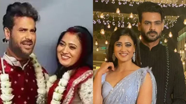 Vishal Aditya Singh Slams Marriage Rumours with Shweta Tiwari